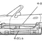 【画像】フタのない箱状態!?　オープンカーの「ボディ剛性」は「屋根あり車」に劣るのかを考えてみた 〜 画像1