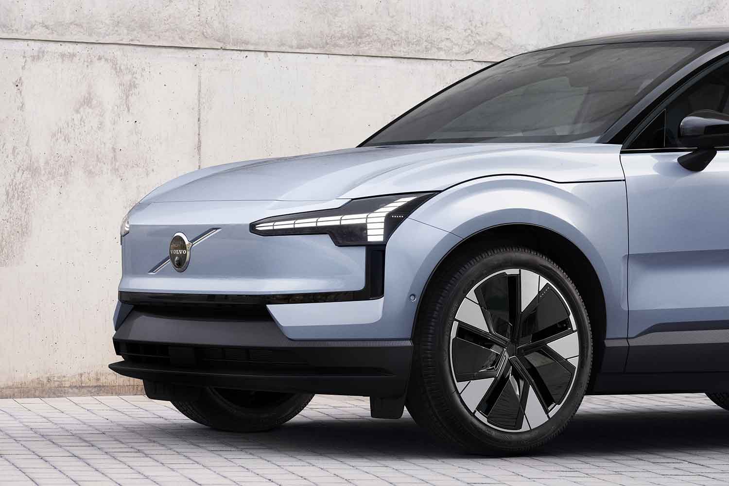 ボルボから新たなEV「EX30」が発表 〜 画像12