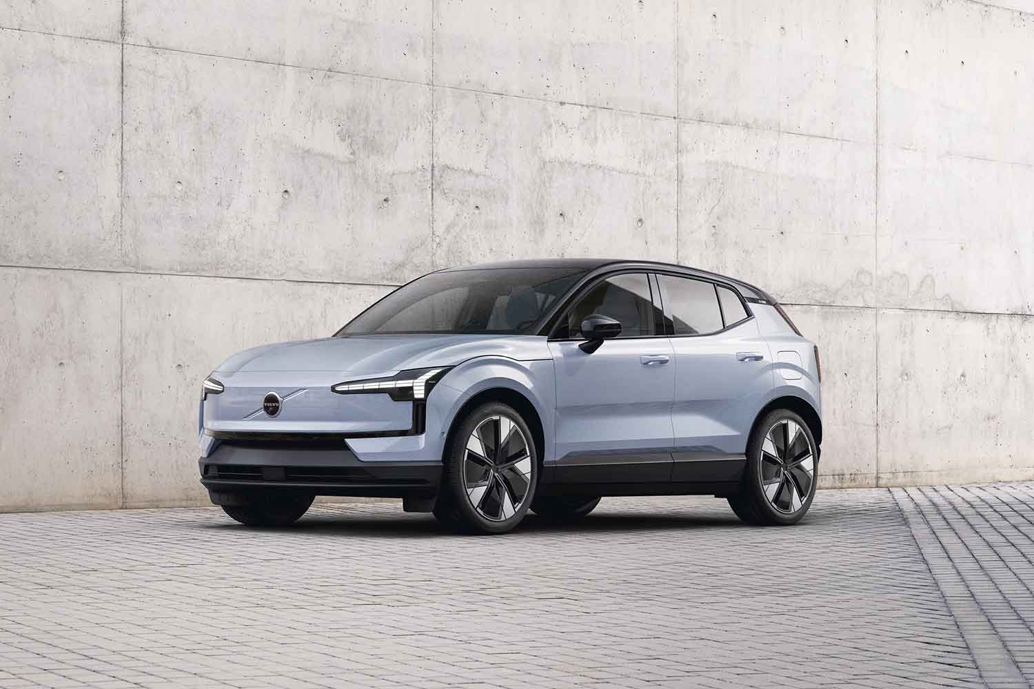 ボルボから新たなEV「EX30」が発表 〜 画像14