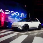 超イケてると評判のアルピーヌのコンセプト車「A290_β」！　どこまで市販モデルに生かせるのかデザインを詳細分析した