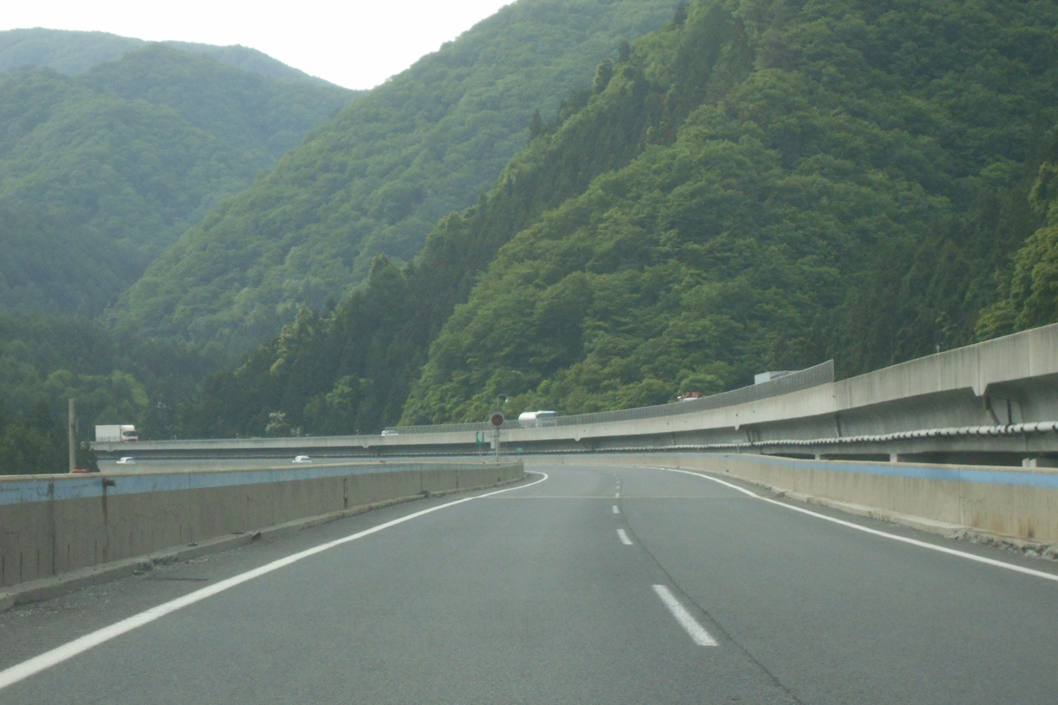 高速道路