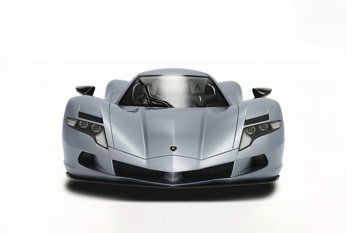 EV最速のギネス記録はなんと日本車！　アスパークが作った４億円の「アウル」って一体何者？