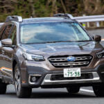 【画像】アウトランダー・CX-5・RAV4・アウトバックを乗り比べ！　国産最強ミドル級SUVの決定戦!! 〜 画像2