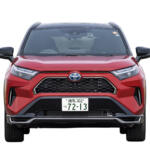 【画像】アウトランダー・CX-5・RAV4・アウトバックを乗り比べ！　国産最強ミドル級SUVの決定戦!! 〜 画像5