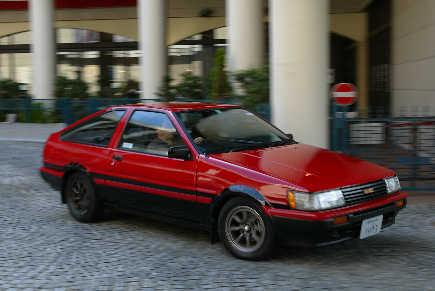 AE86が新車で登場した時の印象を振り返る 〜 画像5