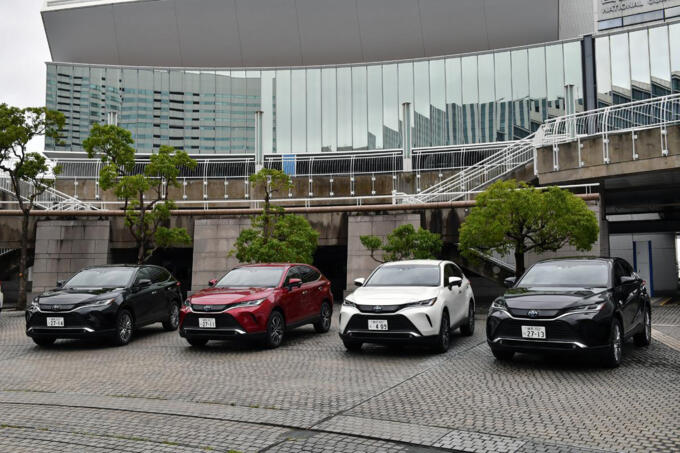 納期が早まったがために「キャンセル」まで出る異常事態！　トヨタ車の「受注再開モデル」が増えても安心できない事情