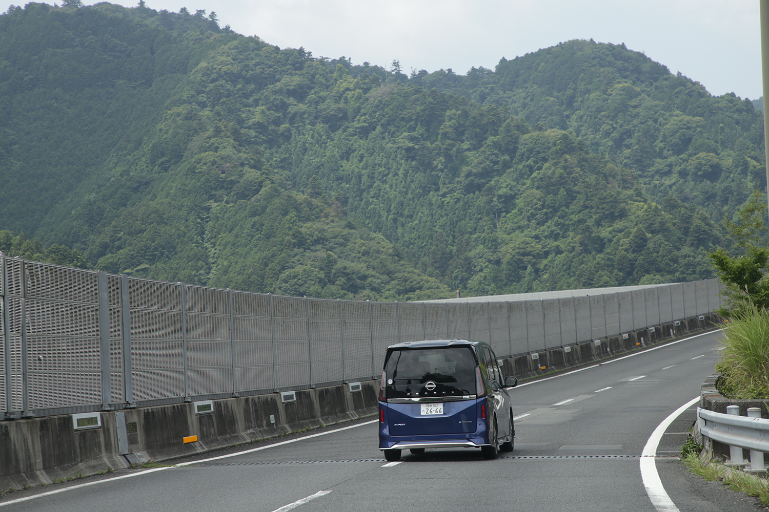 日産セレナAUTECHでZ世代がBBQに行く 〜 画像10