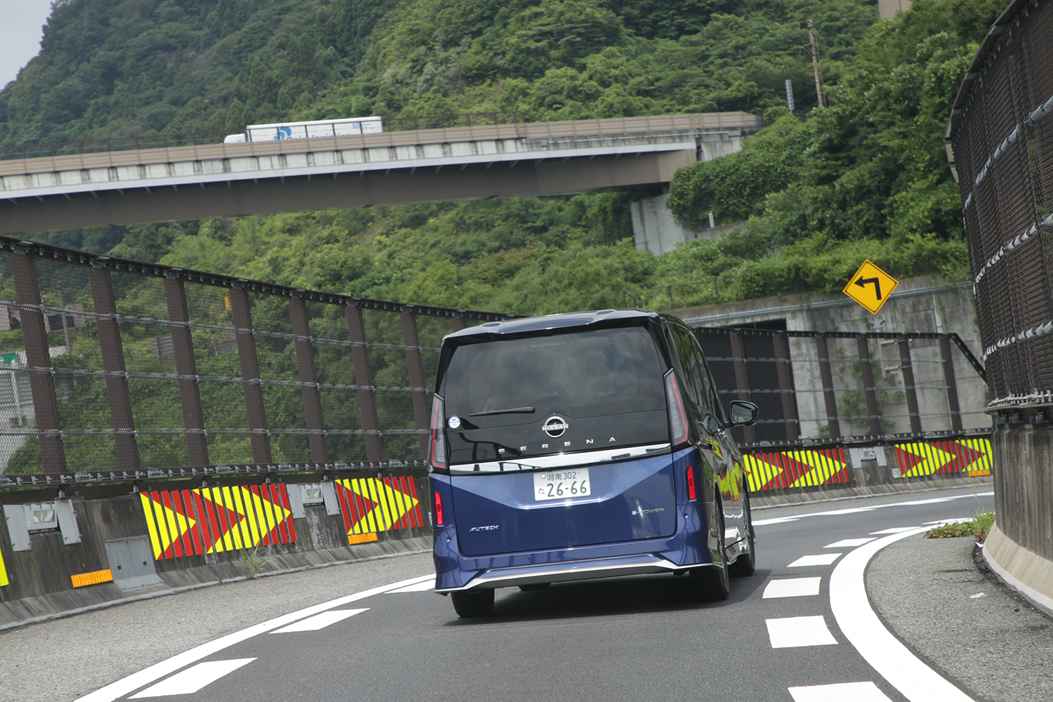 日産セレナAUTECHでZ世代がBBQに行く 〜 画像12