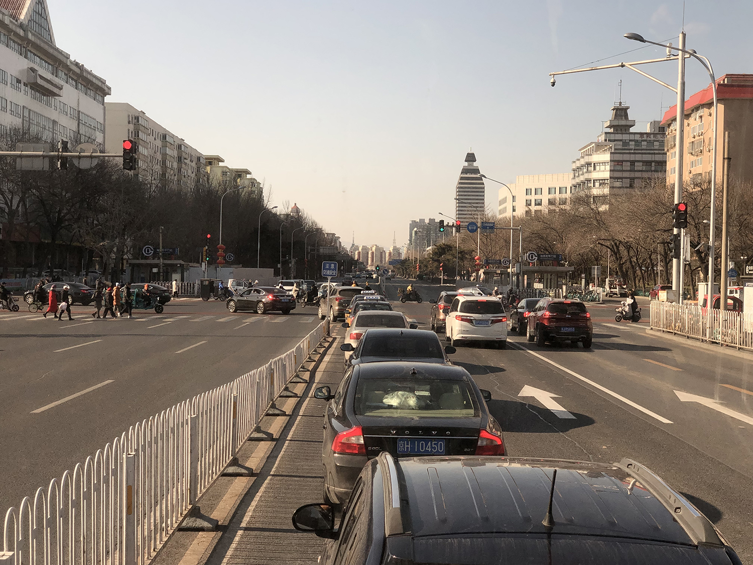 この勢いに今後日本車が窮地に立たされる可能性があった 〜 画像1