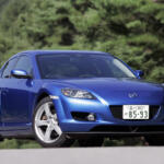 【画像】コーナリングはバカッ速！　超いいクルマなのに最後の純ロータリーエンジン車「RX-8」が不人気なワケ 〜 画像1