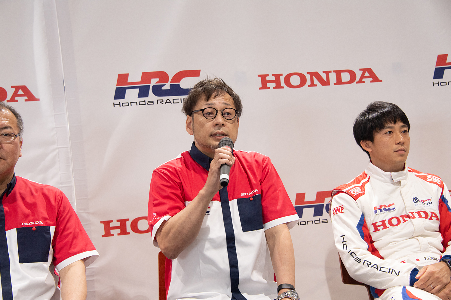 スーパー耐久のST-Qクラスにホンダのワークス「HRC」が参戦した経緯とは 〜 画像47