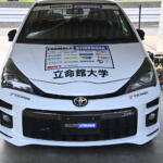 【画像】【速報】西日本の自動車部所属の学生たちがガチバトル！　フォーミュラジムカーナWEST戦の上位５校が決定 〜 画像3