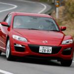 【画像】ターボがない！　不便な観音開き！　スターRX-7の影に隠れたRX-8の悲しき不人気っぷり 〜 画像1