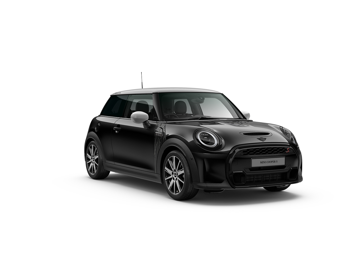 MINIが特別仕様車「シャドー・エディション」を発売 〜 画像12