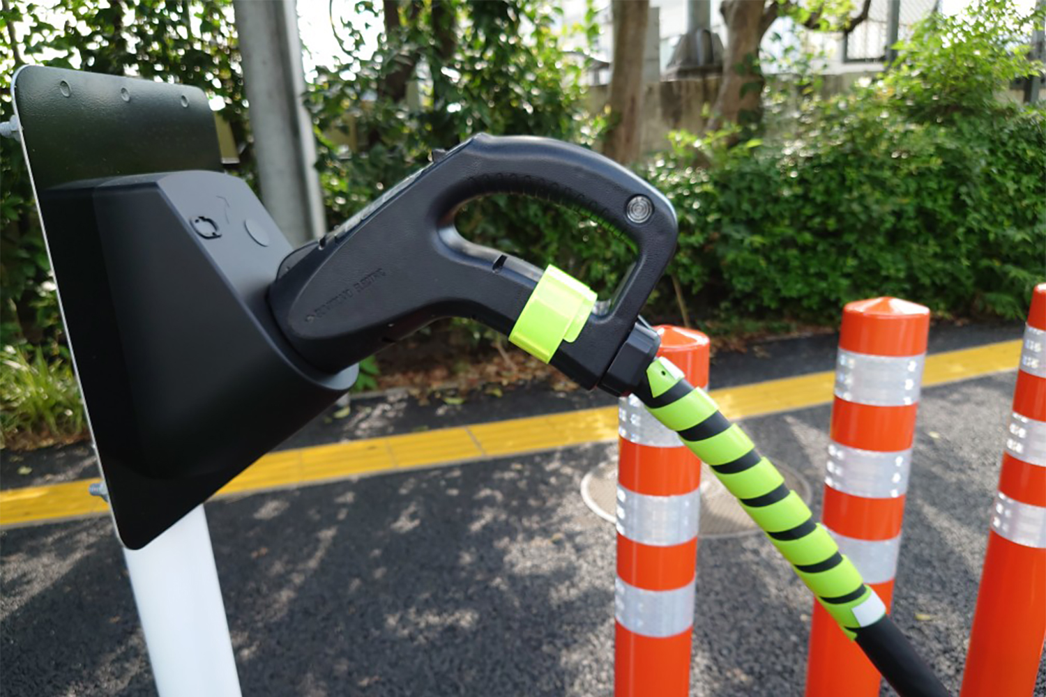 ＥＶに乗りやすい都市を目指す東京都の取り組み 〜 画像1