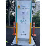 【画像】東京都はEVの普及に本気！　路上で急速充電できるスポットを立ち上げた 〜 画像4