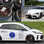 【画像】自動車メーカーやタイヤメーカーが全面バックアップ！　フォーミュラジムカーナに協賛した企業から見た学生たちの姿とは【前編】 〜 画像15