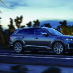 【画像】フルサイズSUVに待望のスポーツモデルを導入！　アウディからハイパフォーマンスSUV「SQ７」「SQ８」が登場 〜 画像1