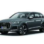 【画像】フルサイズSUVに待望のスポーツモデルを導入！　アウディからハイパフォーマンスSUV「SQ７」「SQ８」が登場 〜 画像6