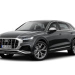 【画像】フルサイズSUVに待望のスポーツモデルを導入！　アウディからハイパフォーマンスSUV「SQ７」「SQ８」が登場 〜 画像12