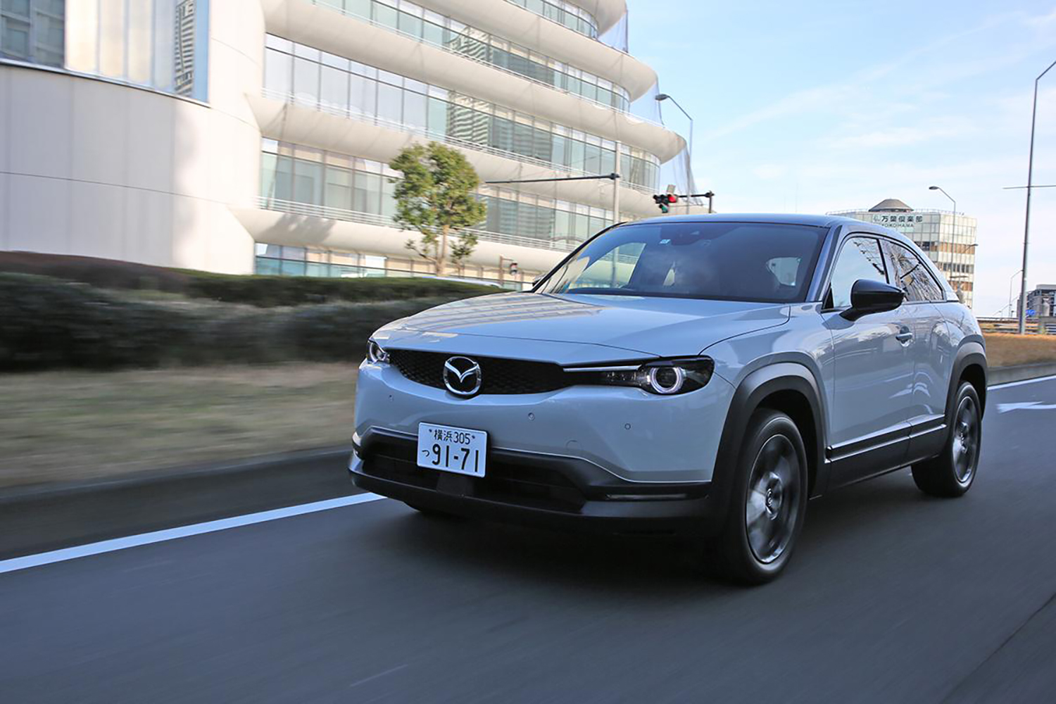 誰もが振り向く目立つこと間違いなしのEV5選 〜 画像1