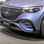 【画像】メルセデス・ベンツが第７のEV「EQE SUV」を発表！　日本仕様は待望の「外部給電」にも対応!! 〜 画像48