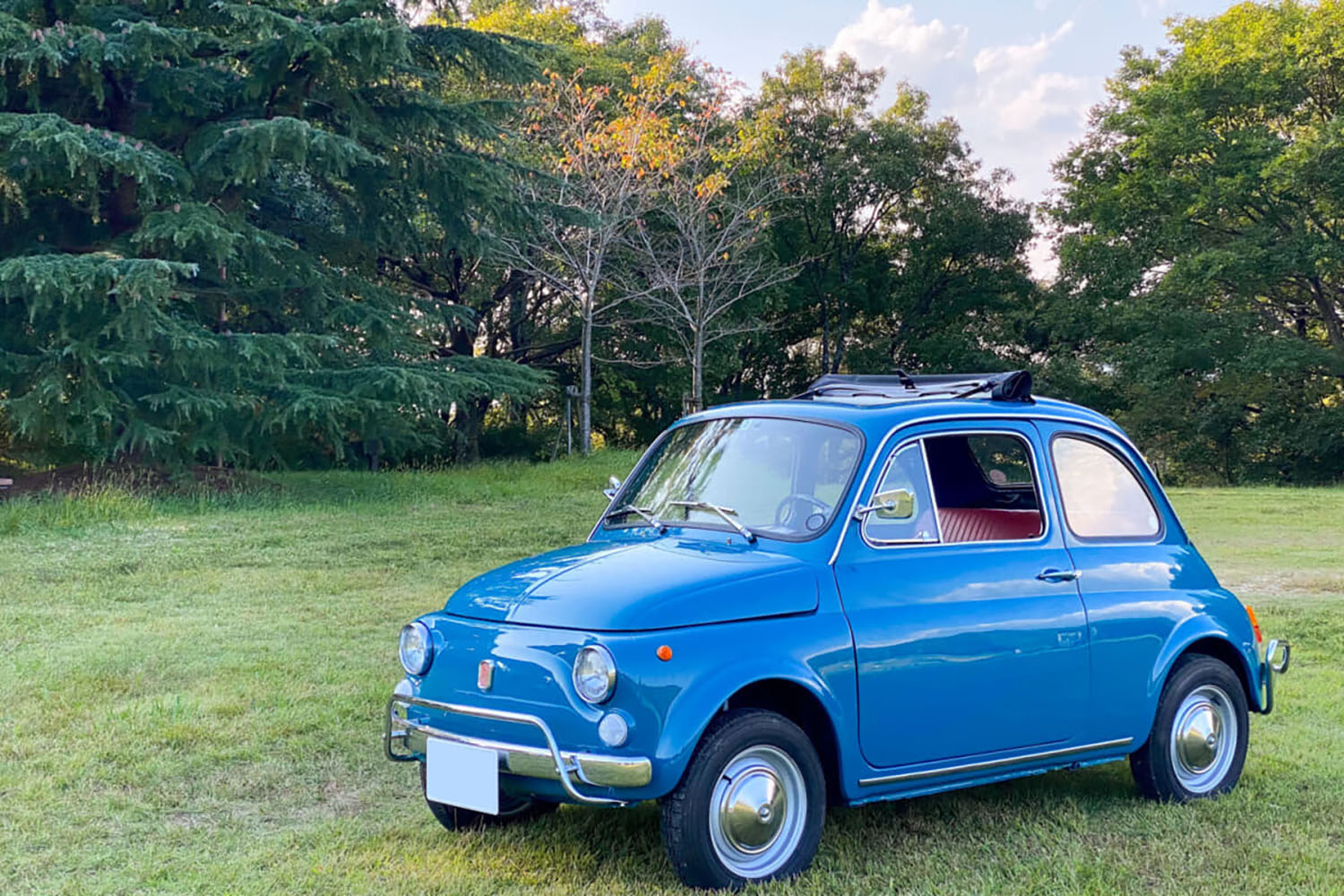 誰もが知る名車だらけな世界中の国民車たちを集めてみた 〜 画像1