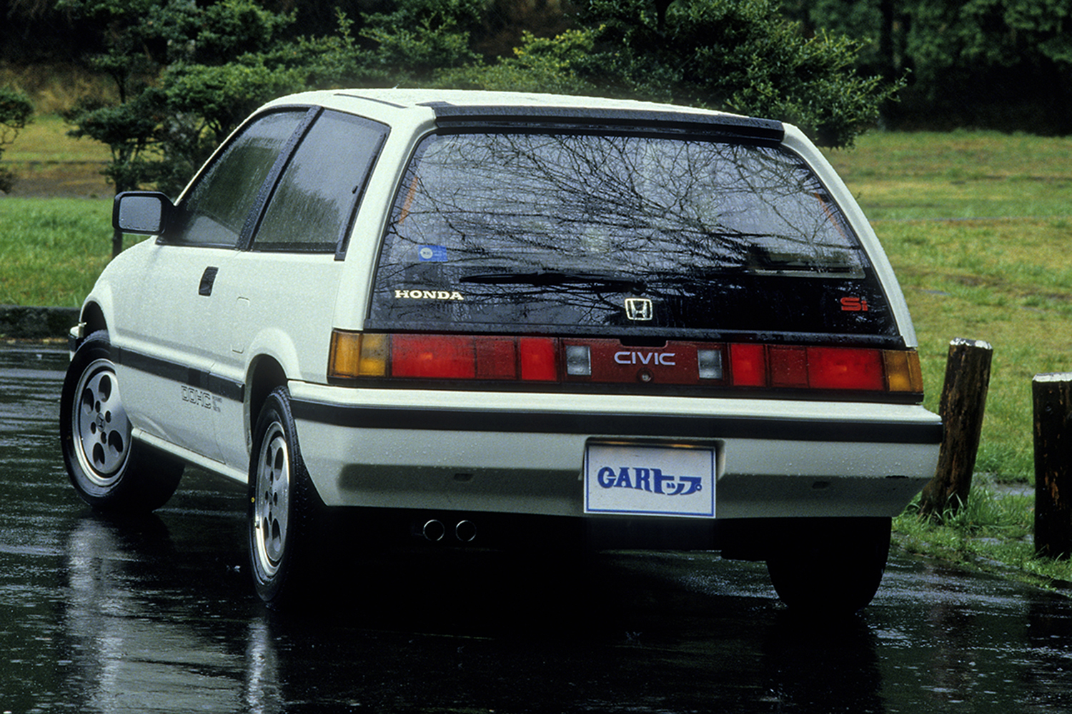 名車しかない1980年代〜90年代のホンダデザイン黄金期を振り返る 〜 画像1