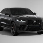 【画像】なんと日本”だけ”の限定車が登場！　ジャガー「F-PACE SVR CURATED FOR JAPAN」を限定25台で販売 〜 画像4