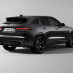 【画像】なんと日本”だけ”の限定車が登場！　ジャガー「F-PACE SVR CURATED FOR JAPAN」を限定25台で販売 〜 画像5