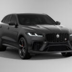 【画像】なんと日本”だけ”の限定車が登場！　ジャガー「F-PACE SVR CURATED FOR JAPAN」を限定25台で販売 〜 画像6