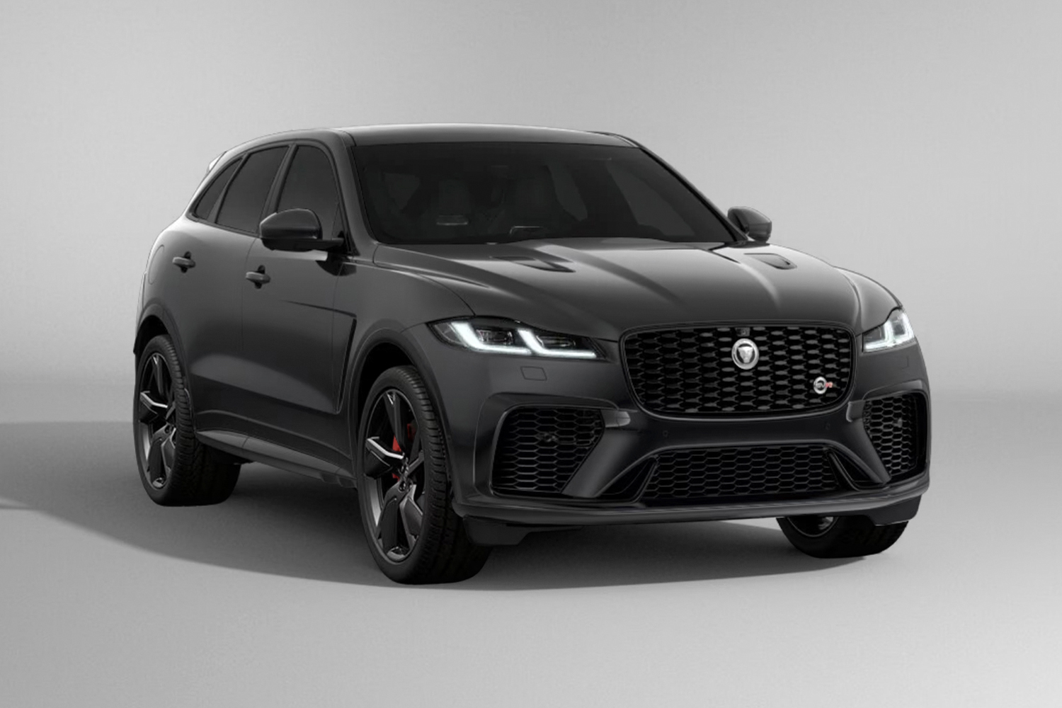 ジャガー「F-PACE SVR CURATED FOR JAPAN」を限定25台で販売 〜 画像6