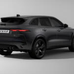 【画像】なんと日本”だけ”の限定車が登場！　ジャガー「F-PACE SVR CURATED FOR JAPAN」を限定25台で販売 〜 画像7