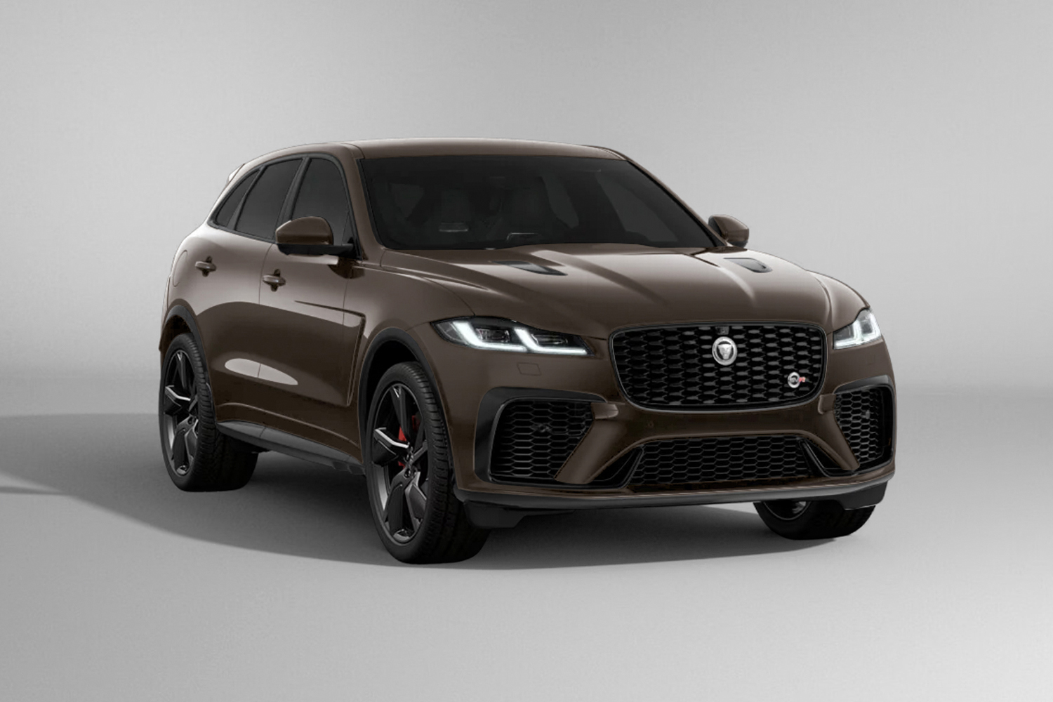 ジャガー「F-PACE SVR CURATED FOR JAPAN」を限定25台で販売 〜 画像8