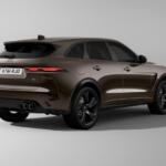 【画像】なんと日本”だけ”の限定車が登場！　ジャガー「F-PACE SVR CURATED FOR JAPAN」を限定25台で販売 〜 画像9