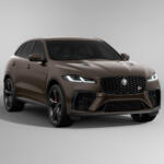 【画像】なんと日本”だけ”の限定車が登場！　ジャガー「F-PACE SVR CURATED FOR JAPAN」を限定25台で販売 〜 画像10