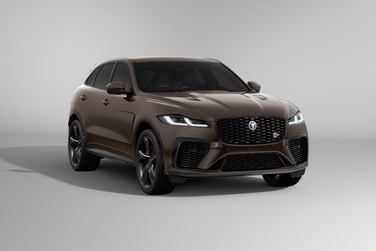 ジャガー「F-PACE SVR CURATED FOR JAPAN」を限定25台で販売 〜 画像10