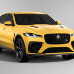 【画像】なんと日本”だけ”の限定車が登場！　ジャガー「F-PACE SVR CURATED FOR JAPAN」を限定25台で販売 〜 画像11