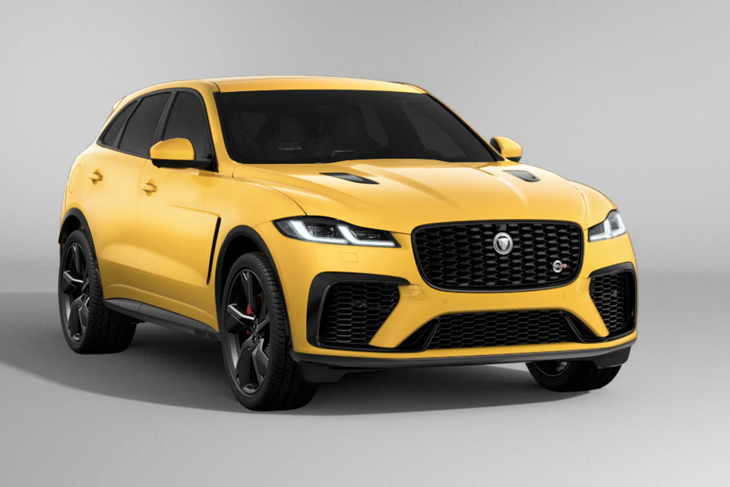 ジャガー「F-PACE SVR CURATED FOR JAPAN」を限定25台で販売 〜 画像11