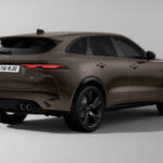 【画像】なんと日本”だけ”の限定車が登場！　ジャガー「F-PACE SVR CURATED FOR JAPAN」を限定25台で販売 〜 画像12