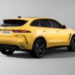 【画像】なんと日本”だけ”の限定車が登場！　ジャガー「F-PACE SVR CURATED FOR JAPAN」を限定25台で販売 〜 画像16