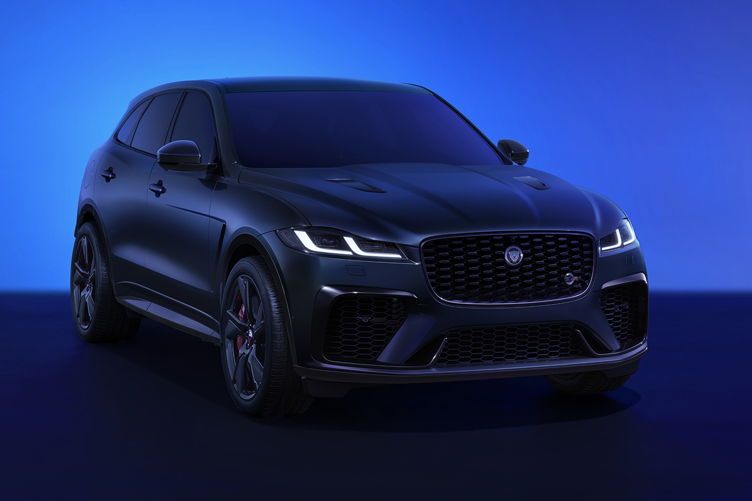 ジャガー「F-PACE SVR CURATED FOR JAPAN」を限定25台で販売 〜 画像14