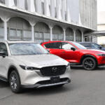 【画像】「お値段以上」の進化っぷりもMTは廃止！　CX-5の大幅商品改良をまとめてみた 〜 画像26