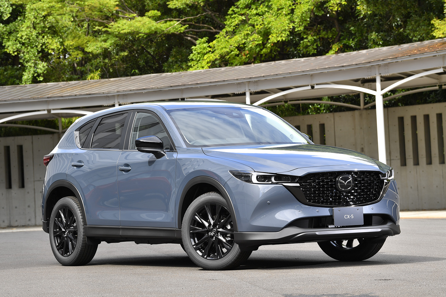 マツダ CX-5が一部改良を実施 〜 画像5