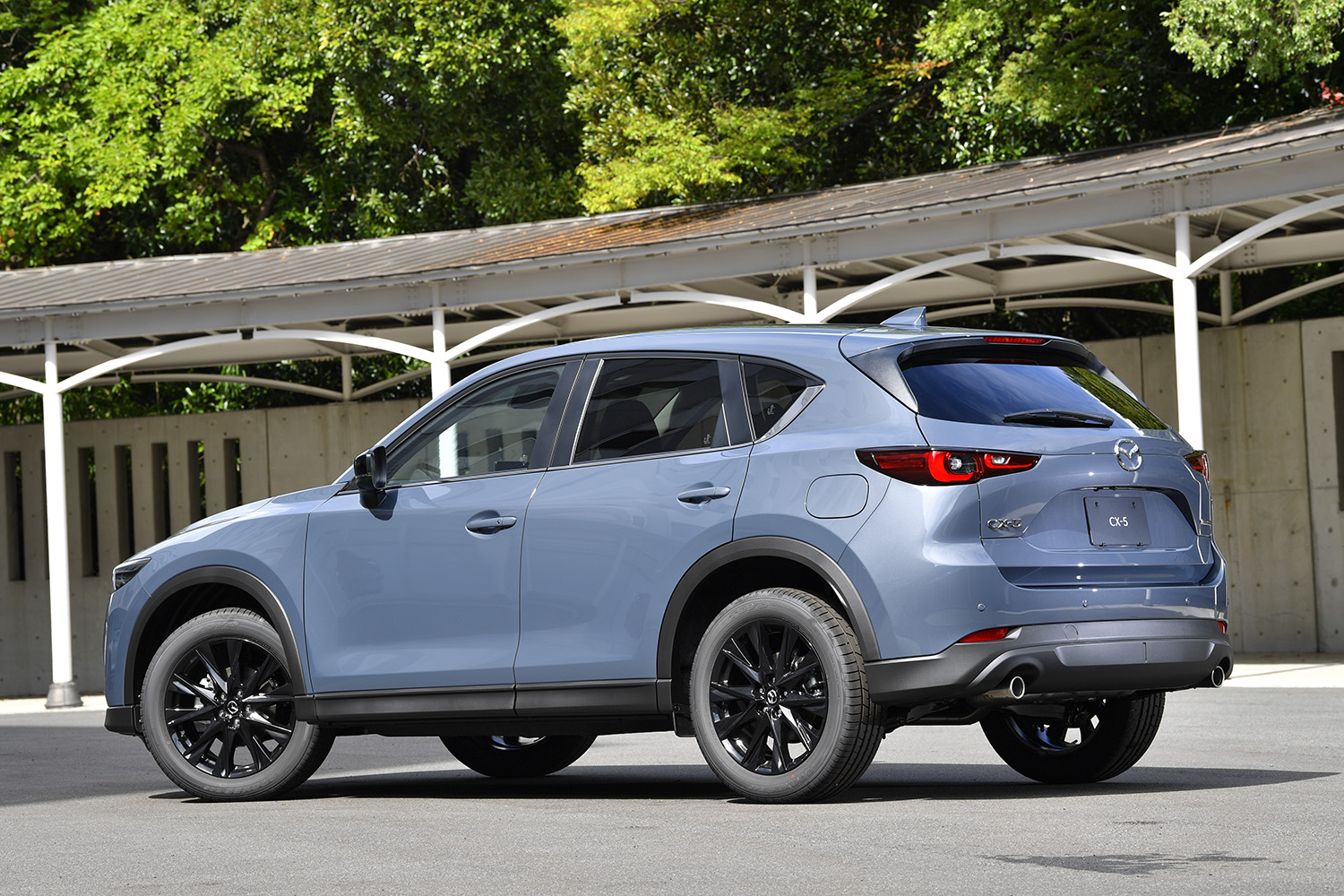 マツダ CX-5が一部改良を実施 〜 画像36