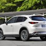 【画像】「お値段以上」の進化っぷりもMTは廃止！　CX-5の大幅商品改良をまとめてみた 〜 画像6