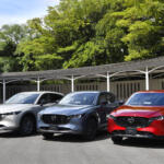 【画像】「お値段以上」の進化っぷりもMTは廃止！　CX-5の大幅商品改良をまとめてみた 〜 画像35