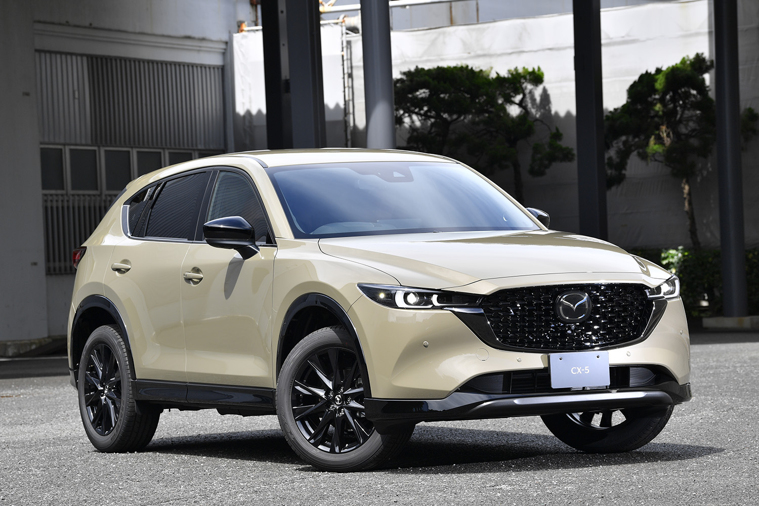 マツダが「CX-5」「CX-30」「MAZDA３」に特別仕様車「レトロスポーツエディション」シリーズを設定 〜 画像12