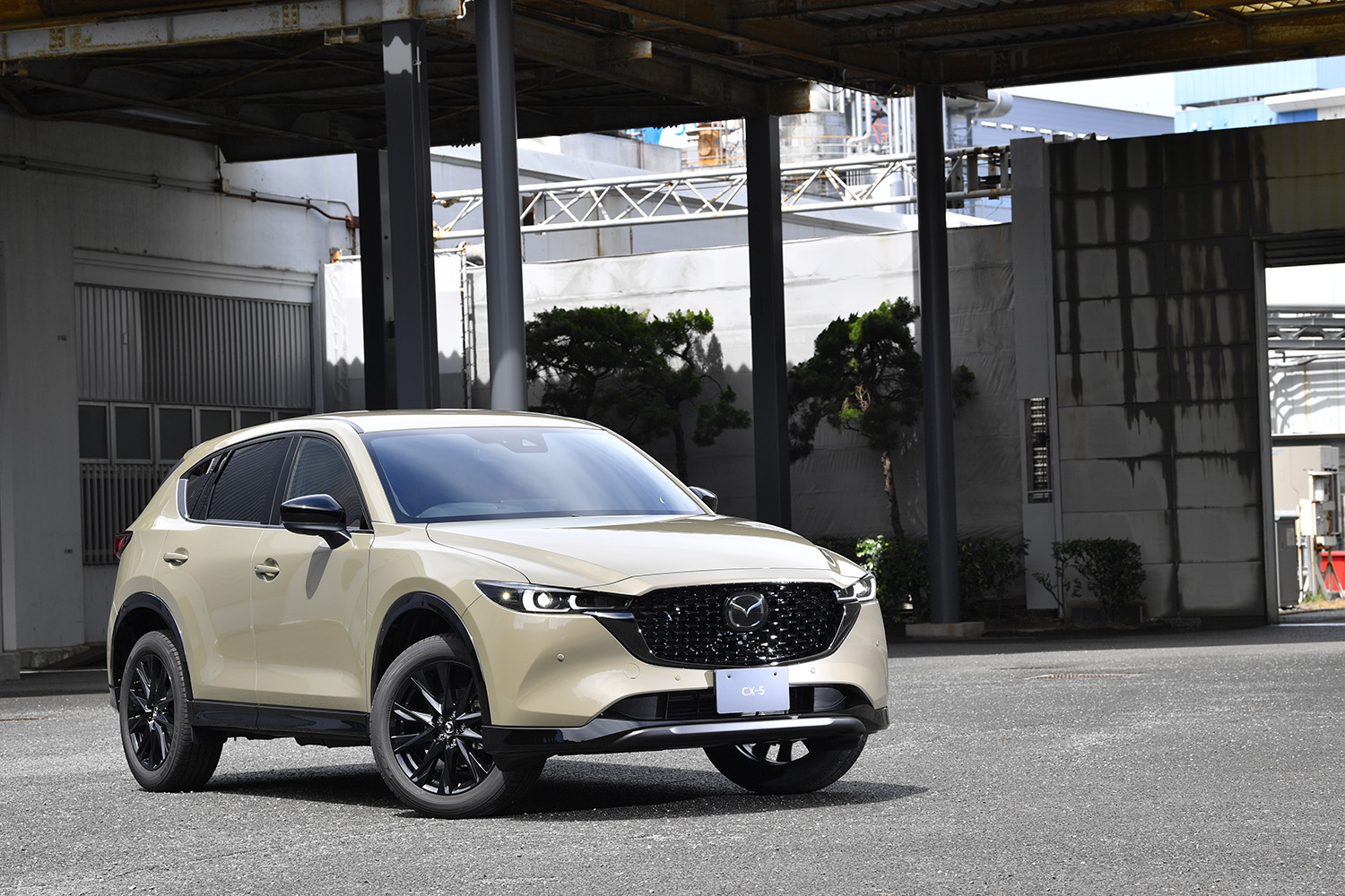 マツダが「CX-5」「CX-30」「MAZDA３」に特別仕様車「レトロスポーツエディション」シリーズを設定 〜 画像13