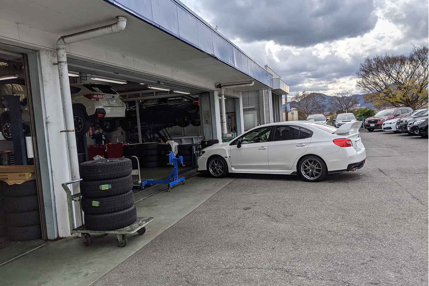 「板金修理」「車検整備」の減少に圧迫される新車販売店の苦悩